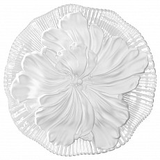 Накладной светильник odeon light fiore 6614-8wl